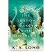 The Dragon Wakes with Thunder
