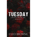Tuesday - Devil's Rose MC Book Five