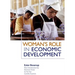 Woman's Role in Economic Development