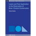 Lasers and Their Application to the Observation of Bose-Einstein Condensates