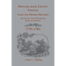 Princess Anne County, Virginia Land and Probate Records Abstracted from Deed Books Eight to Eighteen