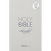 Nrsvue Holy Bible: New Revised Standard Version Updated Edition: British Text in Durable Hardback Binding