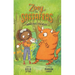 Monsters and Mold: Zoey and Sassafras #2