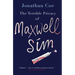 The Terrible Privacy of Maxwell Sim