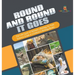 Round and Round It Goes The Life Cycle of Animals Biology for Kids Science Grade 4 Children's Biology Books