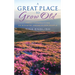 A Great Place to Grow Old: Fresh Perspectives on Ministry Among Older People