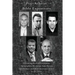 Pop-Atheist Bible Expositors: Featuring Richard Dawkins, Christopher Hitchens, Sam Harris, Dan Barker, and Neil deGrasse Tyson