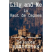 Lily and Me in Haut de Cagnes