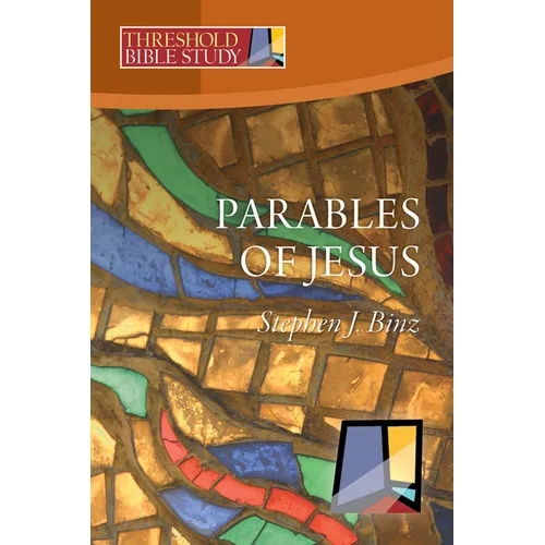 The Parables of Jesus