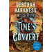 Time's Convert