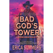 Bad God's Tower: A Western Horror Novelette