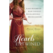 Hearts Entwined: A Historical Romance Novella Collection