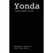 Yonda: words beyond worlds