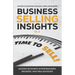Business Selling Insights Vol. 8: Spotlights on Leading Business Intermediaries, Brokers, and M&A Advisors