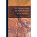 Dredging for Placer Gold [microform]: a Commercial Enterprise and the Facts Back of It