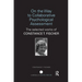 On the Way to Collaborative Psychological Assessment: The Selected Works of Constance T. Fischer