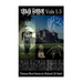 Urban Horror Volumes 1-3 (Revised): Urban Horror