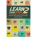 Learn Then Burn 2: This Time It's Personal