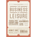 The Business of Leisure: Tourism, Sport, Events and Other Leisure Industries