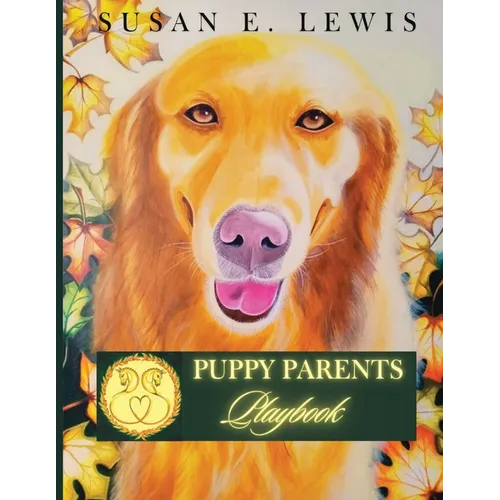 Puppy Parents Playbook