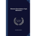 Moment Description of gas Mixtures-I