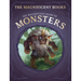 The Magnificent Book of Monsters