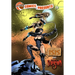 TidalWave Comics Presents #13: Legend of Isis and Black Scorpion
