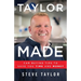 Taylor Made: Car Buying Tips to Save You Time and Money