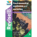 Environmental Systems and Societies (SL): Revise IB TestPrep Workbook (SECOND EDITION)