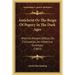 Antichrist Or The Reign Of Popery In The Dark Ages: With Its Present Effects On Civilization, An Historical Summary (1863)