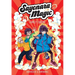 Sayonara Magic: Family Charms Volume 2
