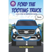 Ford the Tooting Truck: A Silly Story on Perspective-Taking
