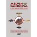 Melvin Sandoval: a very special fetish carver