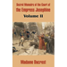 Secret Memoirs of the Court of the Empress Josephine (Volume II)