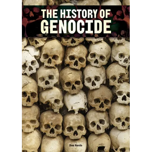 The History of Genocide