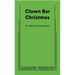 Clown Bar Christmas