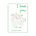 I Love You