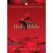 NRSV Compact Text Bible, Silver Gift Edition, Nr351: T