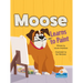 Moose Learns to Paint