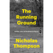 The Running Ground: A Father, a Son, and the Simplest of Sports