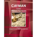 Cayman Islands Offshore Tax Guide Volume 1 Strategic Information, Regulations, Agreements