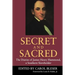 Secret and Sacred: The Diaries of James Henry Hammond, a Southern Slaveholder