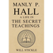 Manly P. Hall: A Life in the Secret Teachings