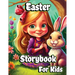 Easter Storybook for Kids: Short Bedtime Stories with Easter bunny for Children and Toddlers