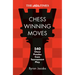 The Times Chess Winning Moves: 540 Chess Puzzles from Tournament Play