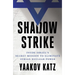 Shadow Strike: Inside Israel's Secret Mission to Eliminate Syrian Nuclear Power