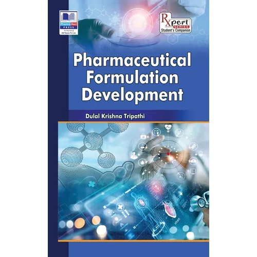 Pharmaceutical Formulation Development