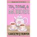Tea, Thyme, and Murder