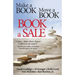 Make a Book Move a Book Book a Sale