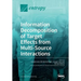 Information Decomposition of Target Effects from Multi-Source Interactions